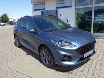 Bild 2 Ford Kuga ST-Line X PHEV Voll LED Pano ACC BLIS