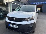 Peugeot Partner Pro L1 - Peugeot Partner mit Elektro-Antrieb