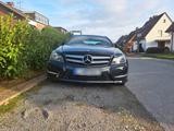 Mercedes-Benz Mercedes C 250 AMG Styling - Mercedes-Benz C-Klasse: AMG Styling