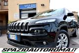 Jeep Cherokee 2.0 Mjt 170CV 4WD AUTOM.+ NAVI+PDC - Jeep Cherokee: 2.1
