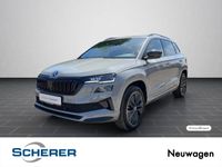 Skoda Karoq - Vorschau Bild 1