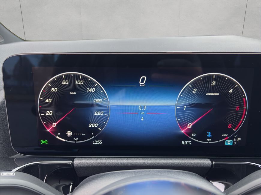 Mercedes-Benz GLA 180 d Edition Progressive Line foto 12