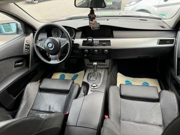 BMW 525 - 7