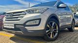 Hyundai SANTA FE 2.2 CRDi Premium /VOLL SHEFT/SHZ/ALLRAD - Hyundai SANTA FE in Ludwigshafen