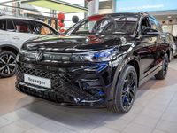 Volkswagen Tiguan - Vorschau Bild 2
