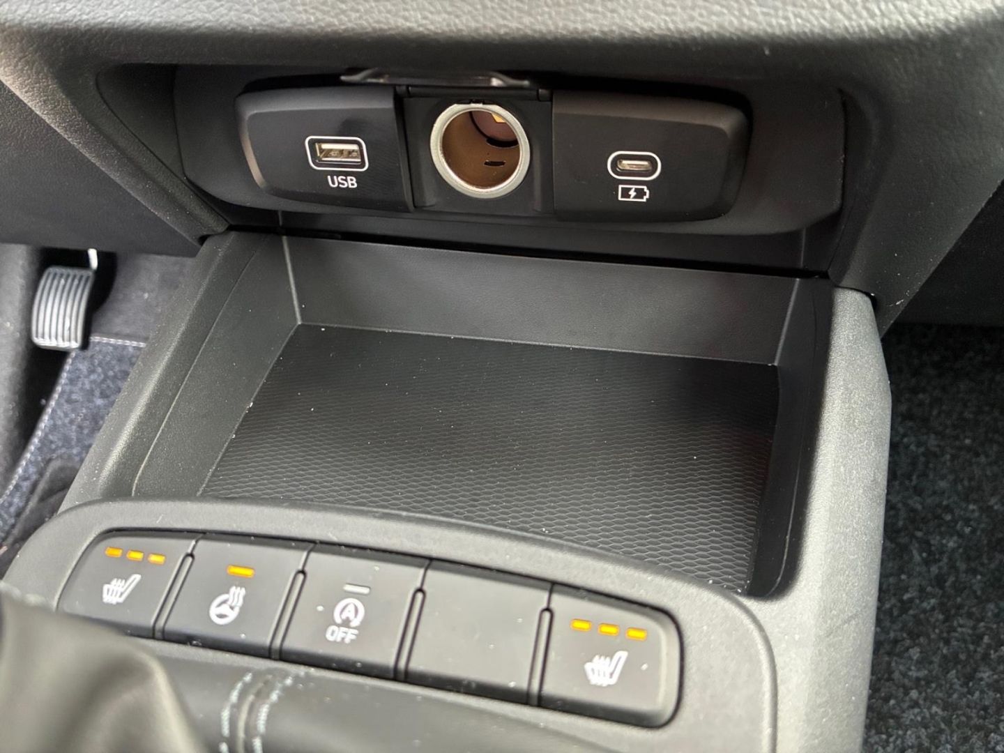 Hyundai i10 - Bild 21