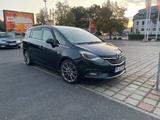 Opel Zafira 2.0 CDTi OPC Line AHK Panorama 7 Sitze - Opel Zafira Opc mit Diesel-Antrieb