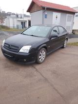 Opel Vectra C Coupé 2,2 Klima Navi TÜV - Opel Vectra: Coupe
