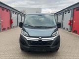 Citroën Jumper Kombi 30 L1H1 Live Blue-HDi 140 9SITZER - Citroën Jumper mit Diesel-Antrieb: Kleinbus, 9 Sitzer