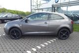 Seat Ibiza SC 1.2 TSI Style Klimaaut. - Seat Ibiza mit Benzin-Antrieb: Limousine