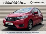 Honda Jazz Comfort i-VTEC 1.3 PDC Navi Klima Tempomat - Honda Jazz in Essen