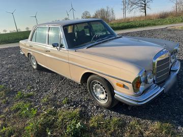 صورة 2 لـ 1971 Mercedes-BENZ SPRINTER
