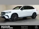 Mercedes-Benz GLC 300 de AMG+NIGHT+360°+AHK+LED+DISTONIC+NAVI
