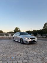 BMW E60 535D / Scheckheftgepflegt / M-Paket - BMW 535 aus 2005