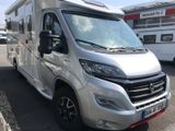 Dethleffs Globebus GT - Offers matching your search criteria