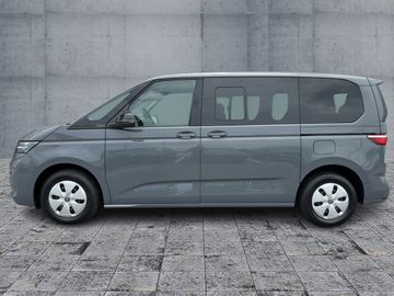 Volkswagen T7 Multivan - 4