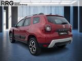 Dacia Duster Prestige 1.0 TCe 100 LPG DUSTER - mit CNG-Antrieb: Pickup