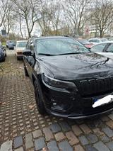 Jeep Cherokee 2.2l MJet II Active Drive I Night Eagle - Jeep Cherokee aus 2020