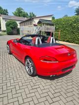 BMW Z4 sDrive23i - - BMW Z4 Gebrauchtwagen in Berlin