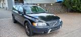 Volvo XC 70 XC70 2.5 T Cross Country  AWD Edition - Volvo XC70: Country