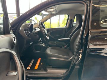 Smart ForFour *Passion*TEMPO*ISOFIX*