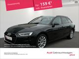 Audi A4 Avant 35 TFSI basis Navi LED Blendfreies El. 