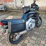 Yamaha TDM - YAMAHA TDM