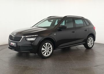 Skoda Kamiq - 2