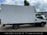Iveco Daily 35s14 Möbel Maxi 4,38 l / 2,37 hoch 22 m³ - Angebote