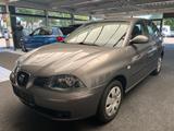 Seat Ibiza Automatik - gebrauchte Seat Ibiza aus dem Jahr 2003