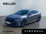 Honda Civic 1.0 i-VTEC Turbo CVT Elegance *ACC*CAM*SHZ - Honda Civic: Elegance