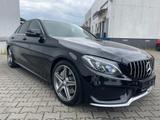 Mercedes-Benz C 250 CGI AMG-LINE|2.HD|LED|SHZ|SCHECKHEFT - Mercedes-Benz C 250: Cgi
