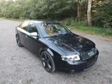 Audi A4 B6 3.0l V6-30V Quattro S-line - Audi A4 aus 2003: Line