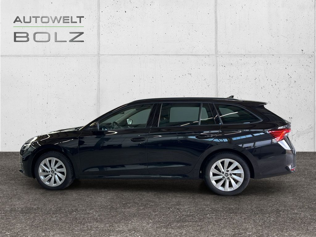 Skoda Octavia - Bild 7
