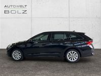 Skoda Octavia - Vorschau Bild 7