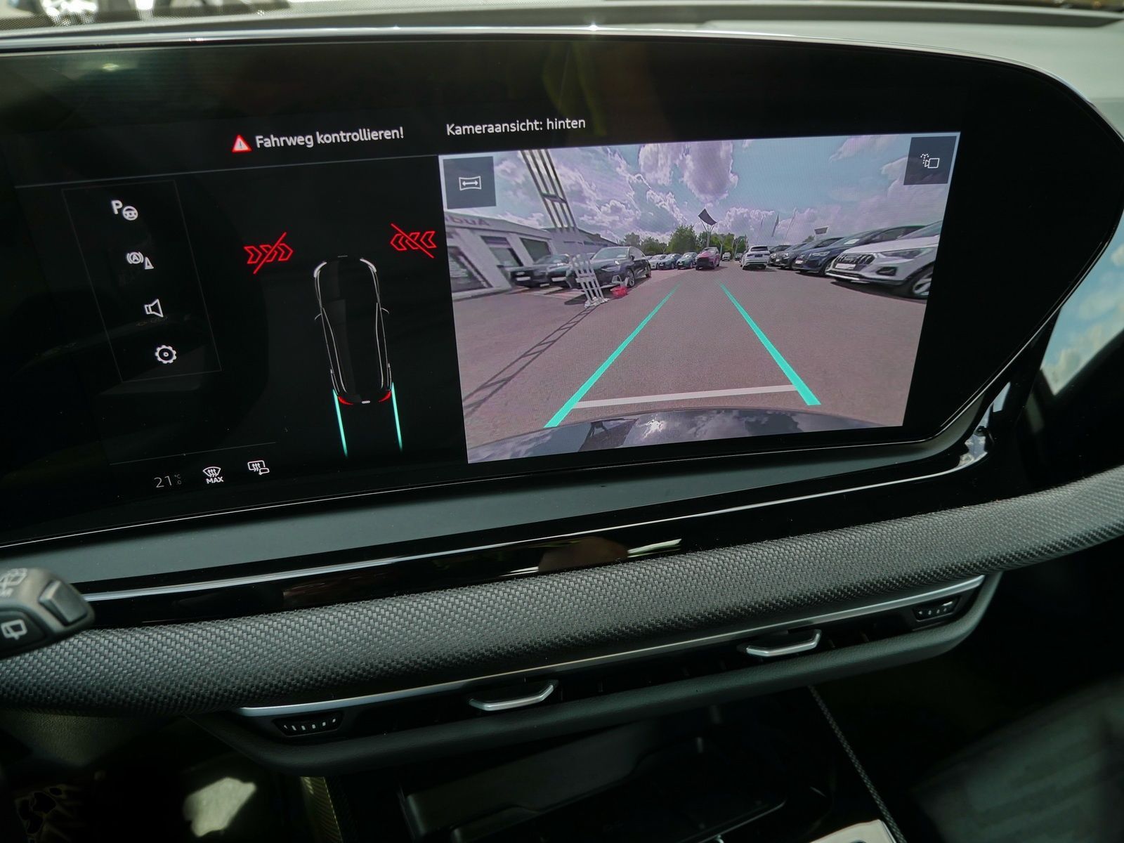 Audi A5 - Bild 15