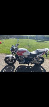 Honda CB 1300 SC54 - HONDA CB 1300 SC54
