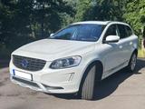 Volvo XC60 D3 Linje Inscription Geartronic Linje I... - Volvo XC60: Linje Inscription
