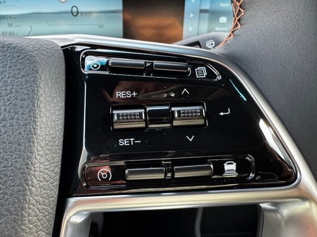 Fahrzeugabbildung KGM Torres EVX Bliss Key*LED*LHZ*Navi*PDC*SH*ALU