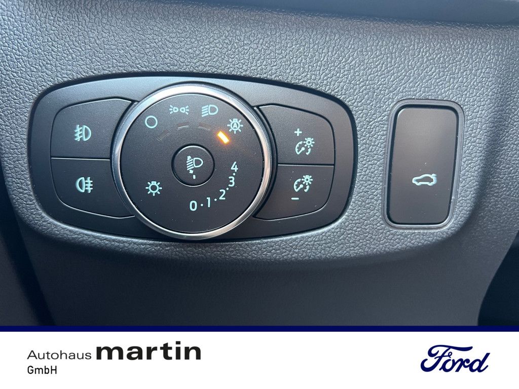 Fahrzeugabbildung Ford Focus 2.0 EcoBlue Active X Start/Stopp