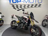 Aprilia Dorsoduro 1200 ABS G.P.R. Auspuff - SUPER MOTO
