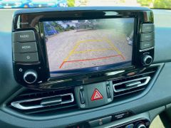 Fahrzeugabbildung Hyundai i30 1.0 AAC ALLWETTER ALU KAMERA PDC CARPLAY