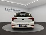 Volkswagen Polo 1.0 TSI DSG Goal ACC LED Rückfahrkamera - Volkswagen Polo: Automatik
