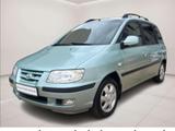 Hyundai Matrix 1.6 GLS DISEGNO PININFARINA - Hyundai Matrix Gebrauchtwagen