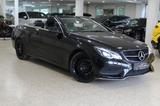 Mercedes-Benz E 350 CDI "Bluetec"AMG-LINE"Haram&Kardon"Comand" - Mercedes-Benz E 350: Cdi AMG