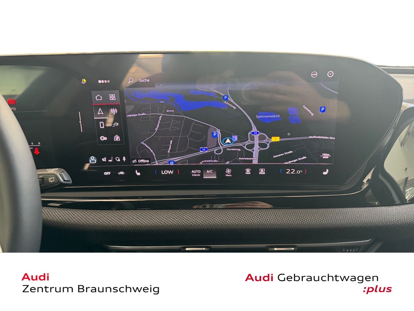 Audi A5 - Bild 10