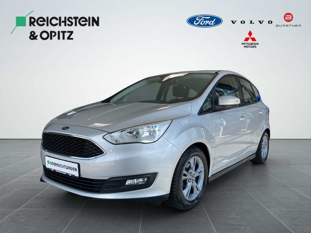 Image of Ford C-Max