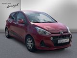 Hyundai i10 1.2 Style, KLIMA, TEMPO, SH,LH,BLUETOOTH,ALU - Hyundai i10: Blue