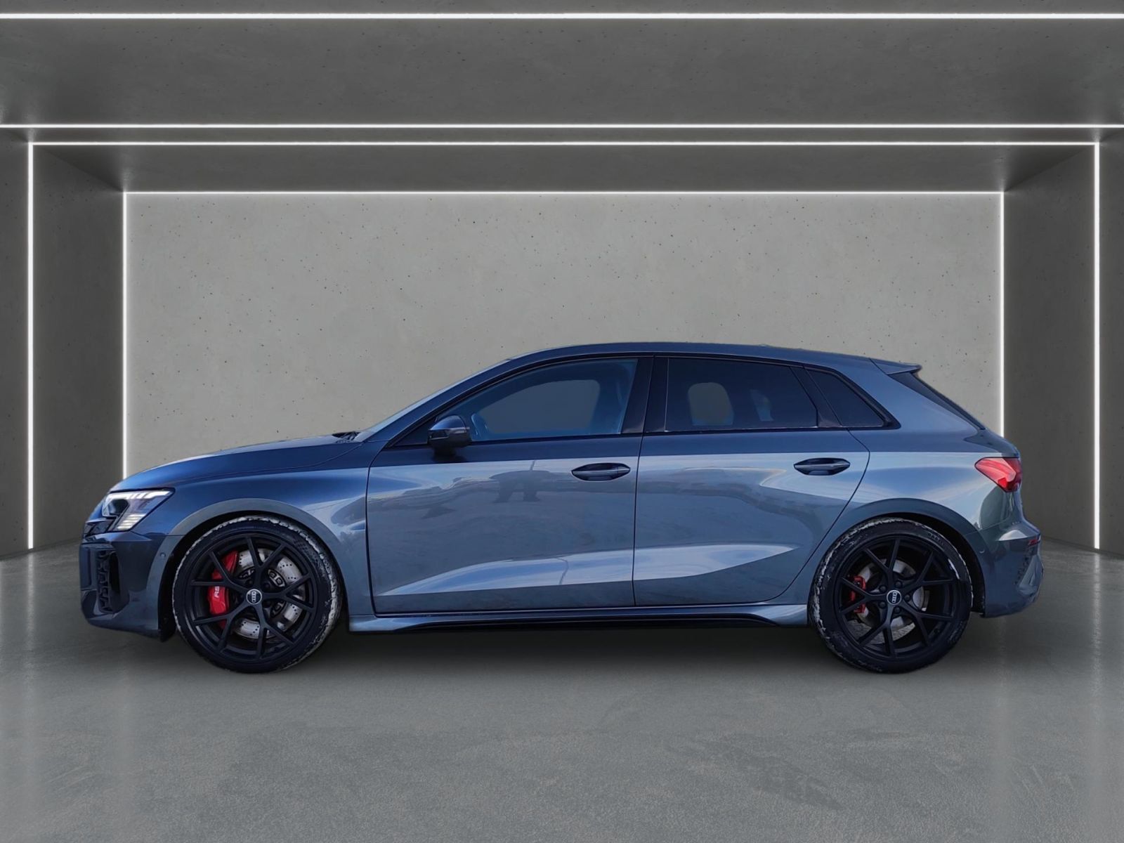 Audi RS3 - Bild 4