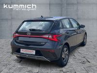 Hyundai i20 - Vorschau Bild 4